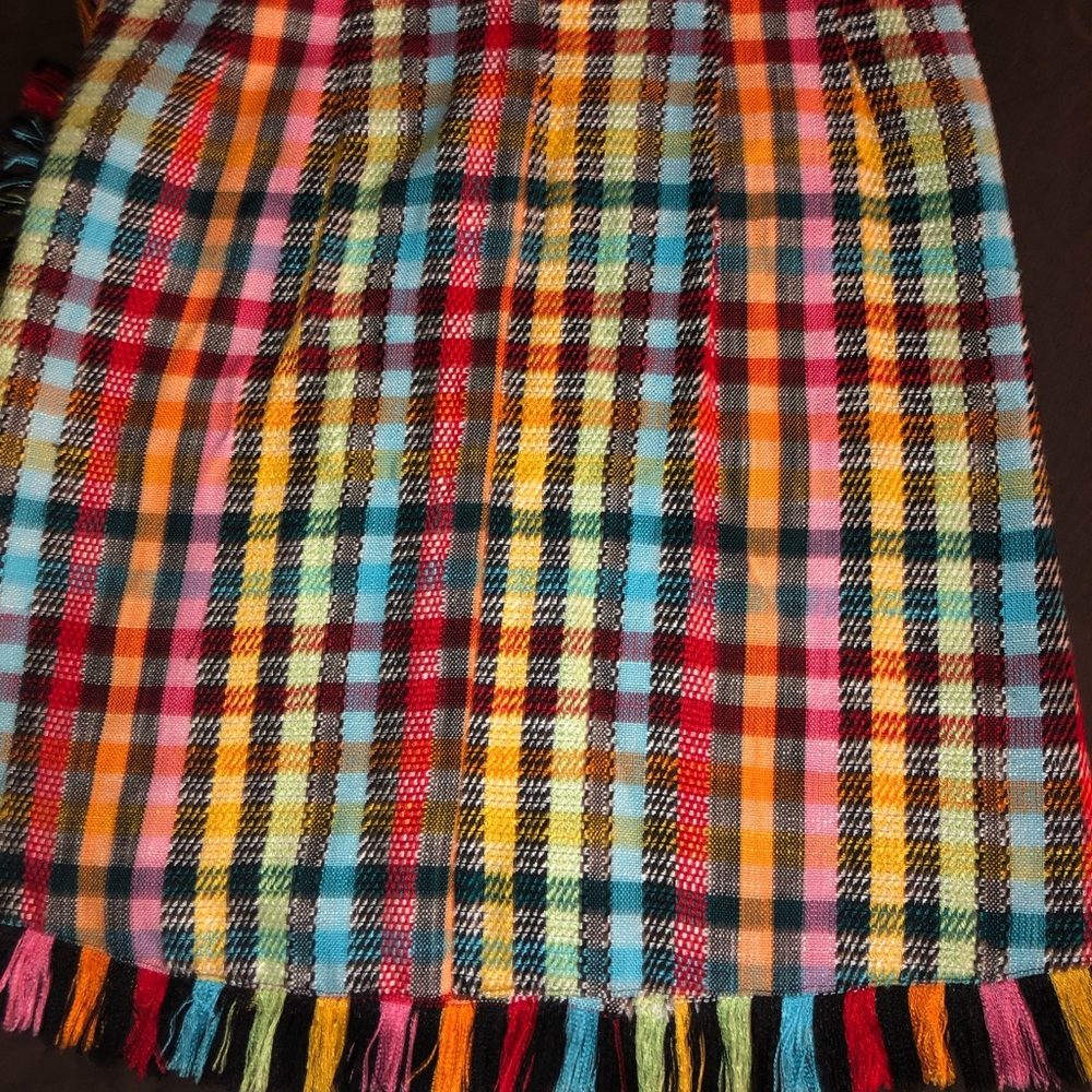Try Color skirt - Picture 6 of 6